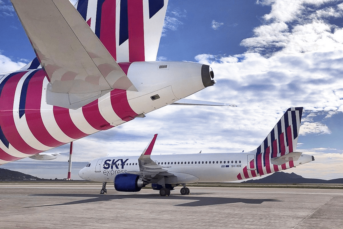 Sky Express Test & Interview Preparation MySkyPlatform