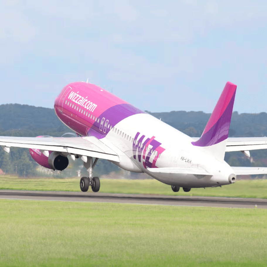 Wizzair Test & Interview Preparation MySkyPlatform