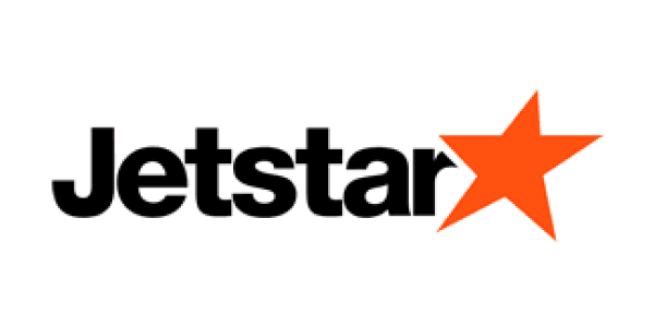 Jetstar logo